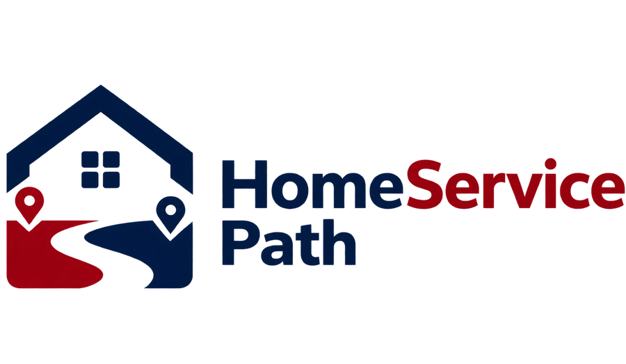 HomeService Path