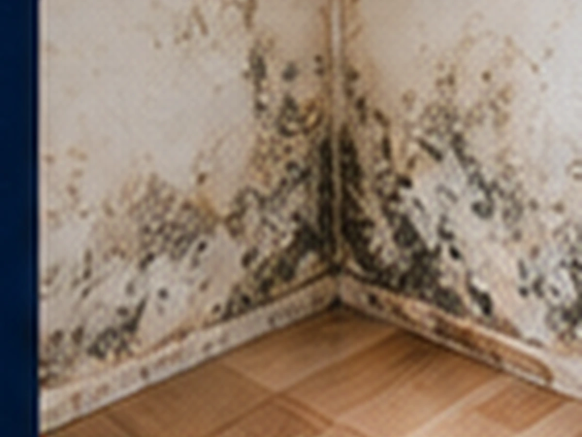 Mold & Moisture
