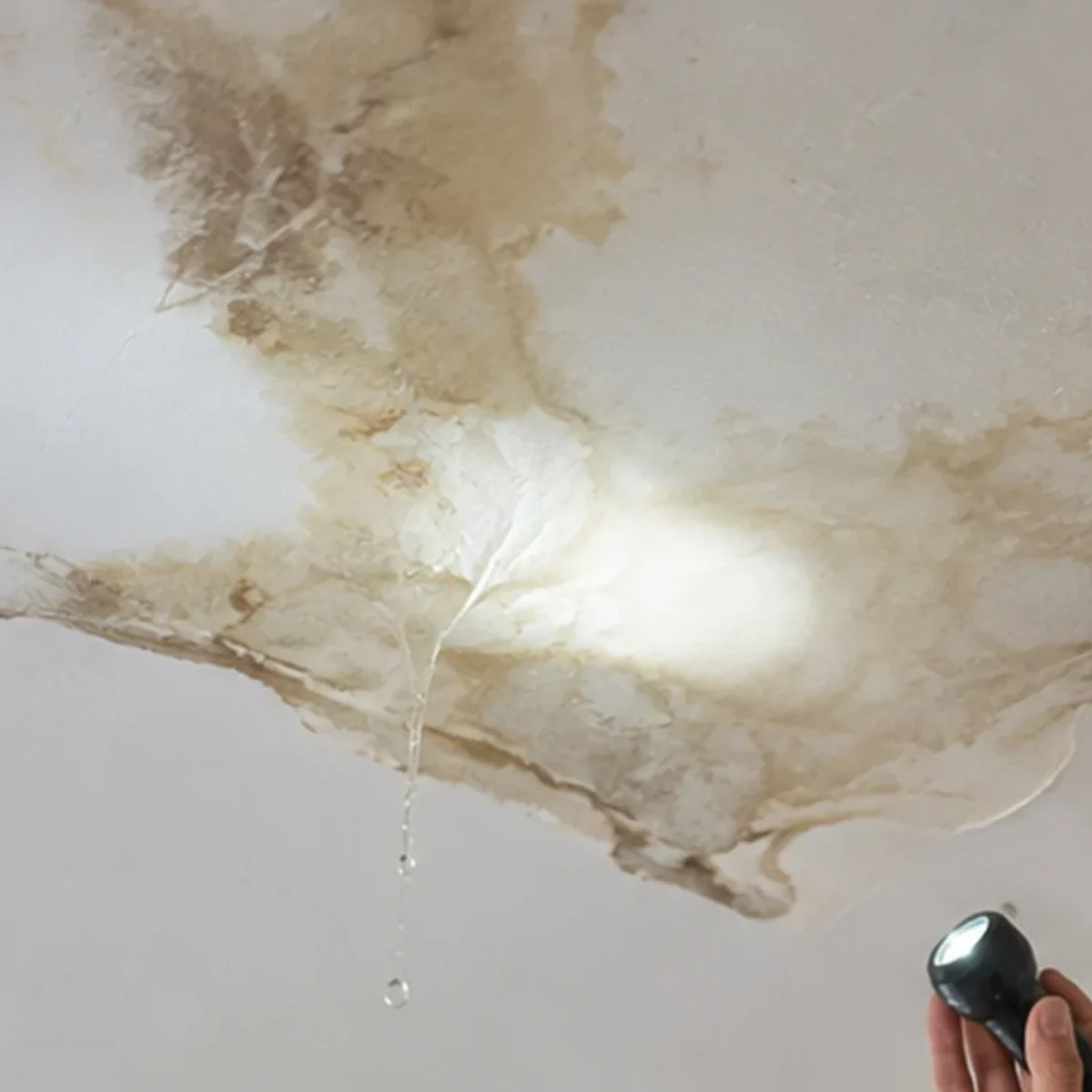 Water Damage