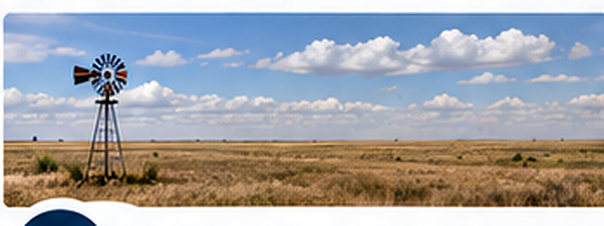 Panhandle, Region A
