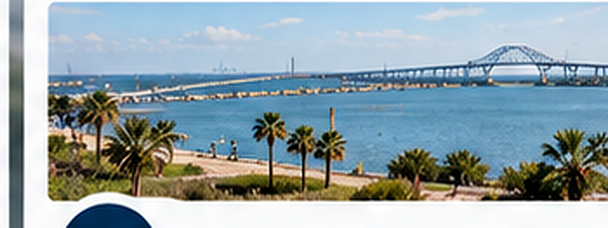Coastal Bend, Region N